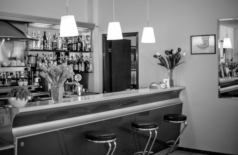 Hotel Doria - Bar