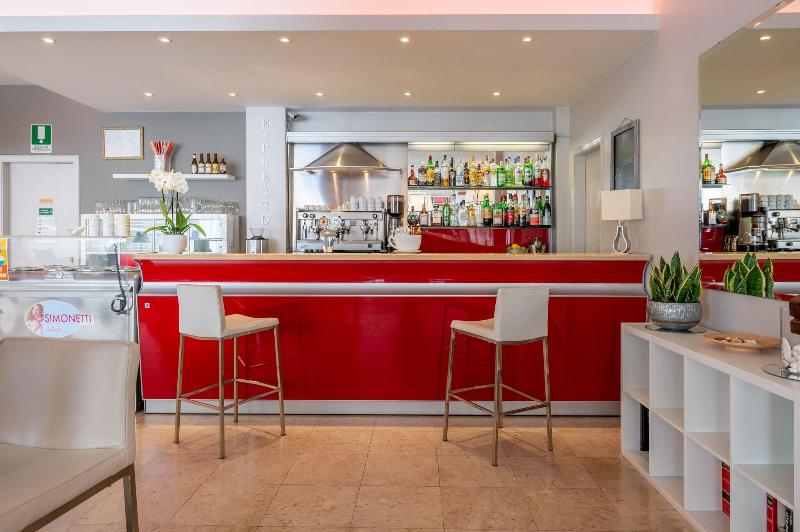 Hotel Doria - Bar