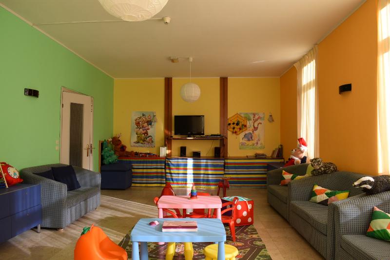 Hotel Doria - Aktivite