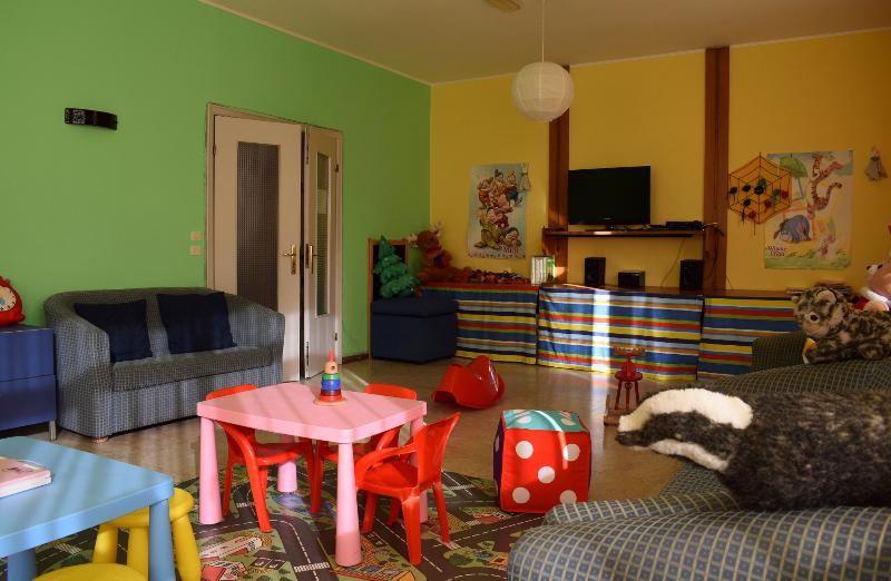 Hotel Doria - Aktivite