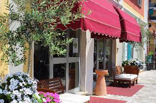 Hotel Doria otel fotoğrafı