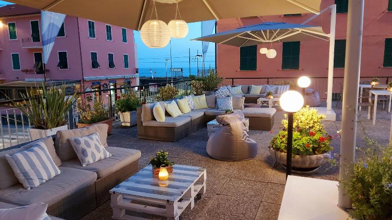 Hotel Doria - Genel