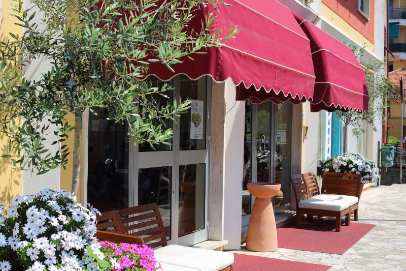 Hotel Doria - Genel