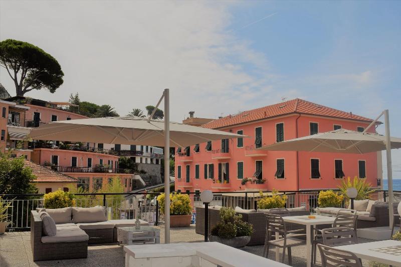 Hotel Doria - Genel