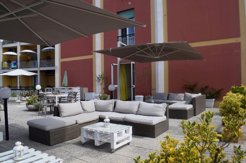 Hotel Doria - Genel