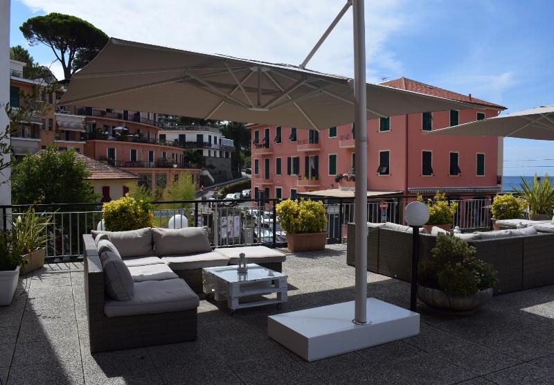 Hotel Doria - Genel