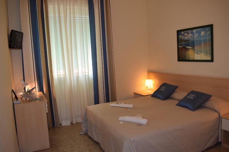 Hotel Doria - Oda