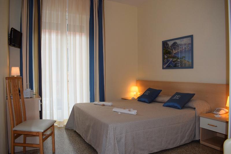 Hotel Doria - Oda