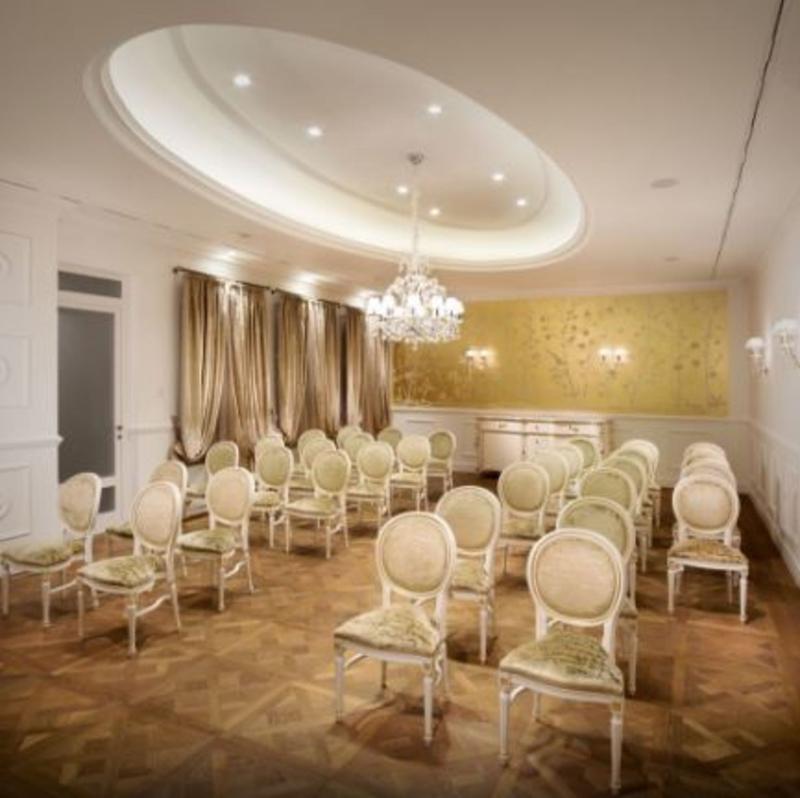 Prestige Hotel Budapest - Toplantı
