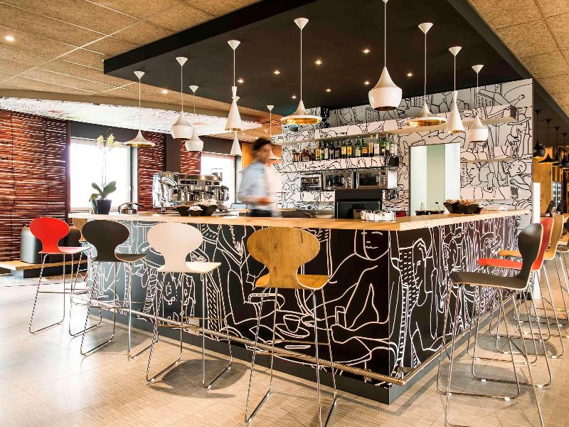Ibis Milano Fiera - Bar