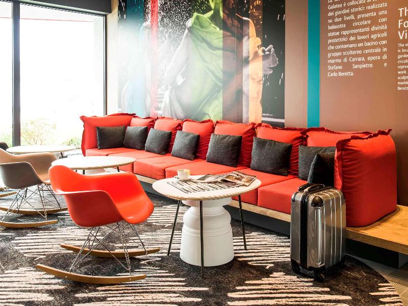Ibis Milano Fiera - Bar