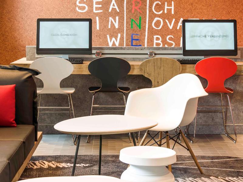 Ibis Milano Fiera - Bar