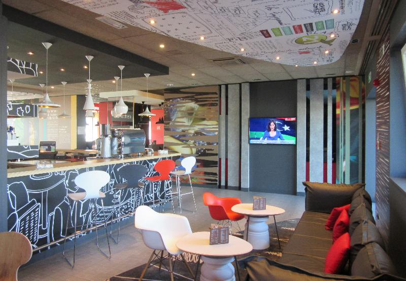 Ibis Milano Fiera - Bar