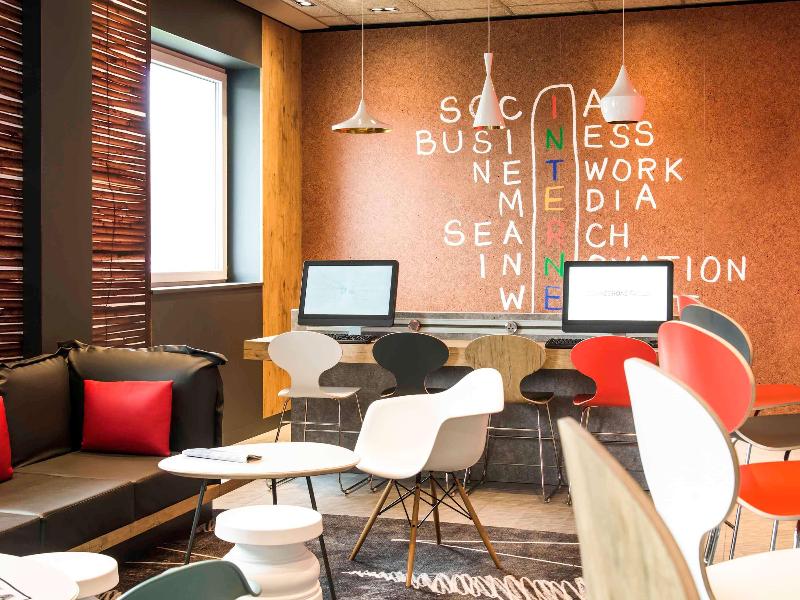 Ibis Milano Fiera - Bar