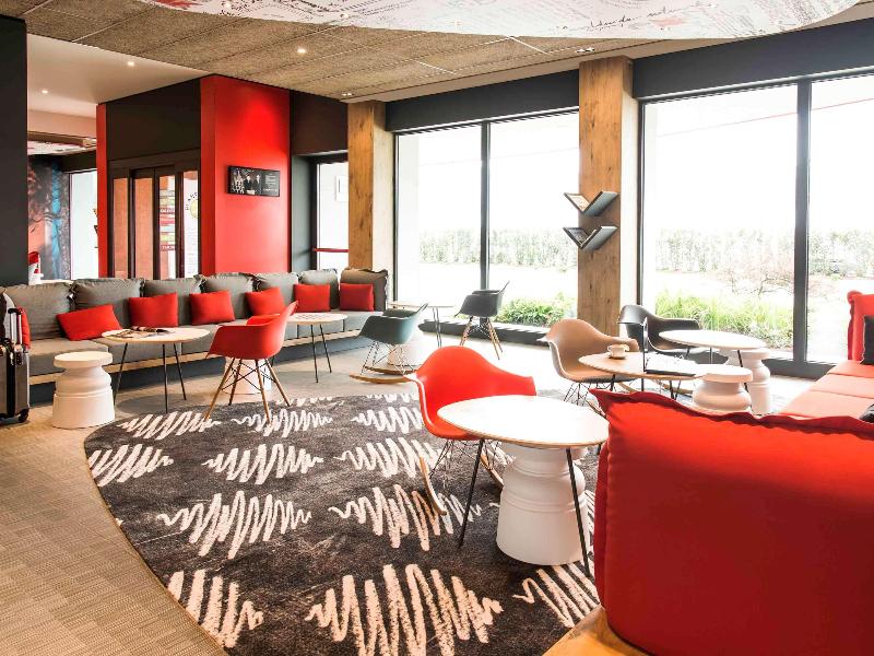 Ibis Milano Fiera - Genel