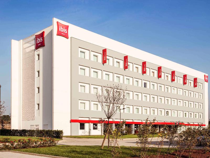 Ibis Milano Fiera - Genel