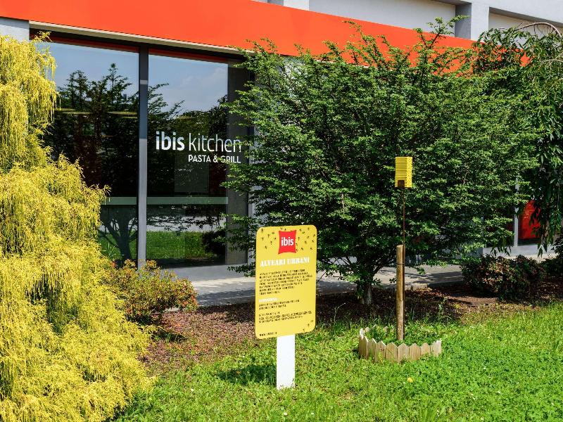 Ibis Milano Fiera - Genel
