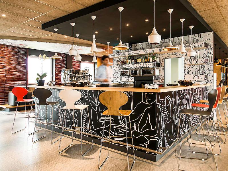 Ibis Milano Fiera - Genel