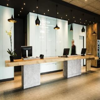 Ibis Milano Fiera otel fotoğrafı