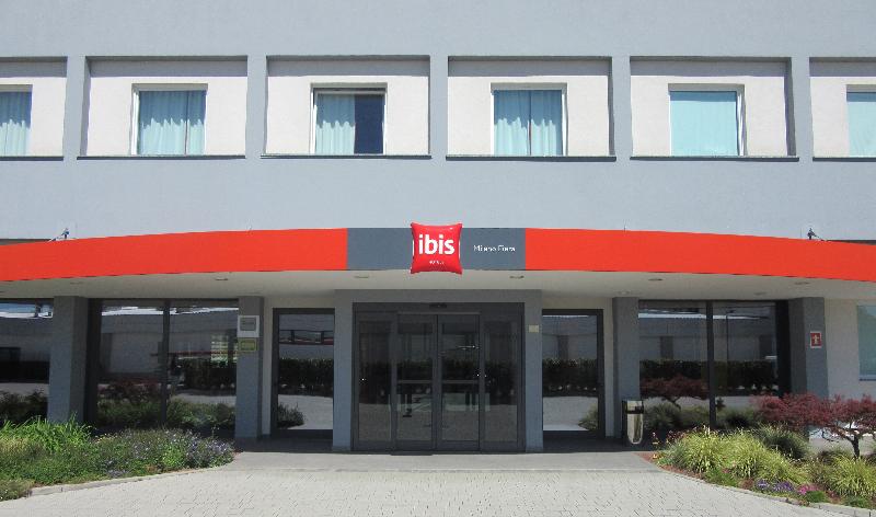 Ibis Milano Fiera - Genel