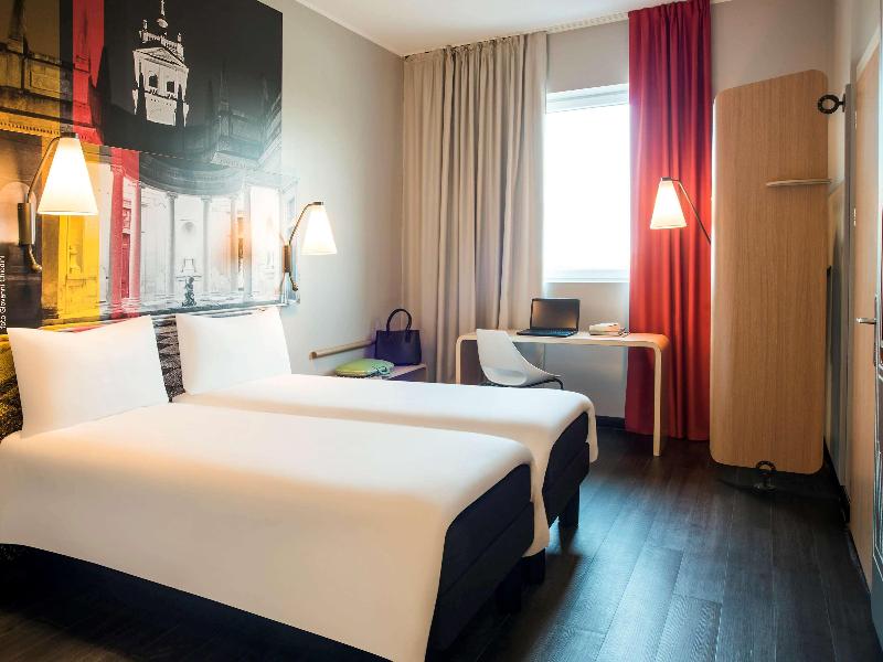 Ibis Milano Fiera - Oda