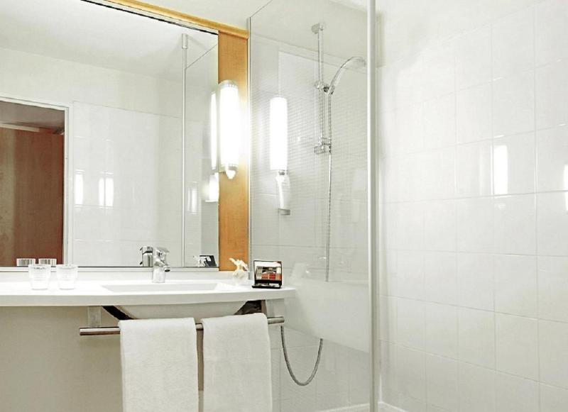 Ibis Milano Fiera - Oda