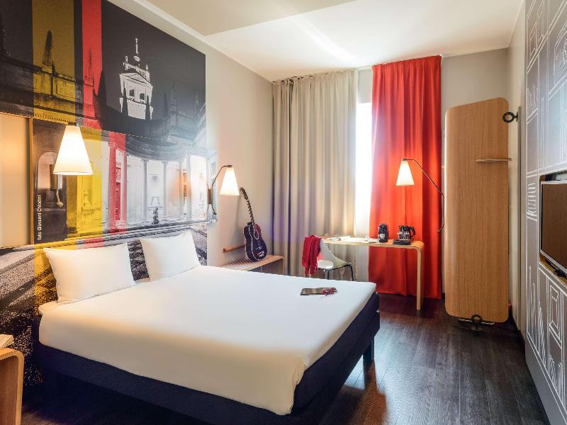 Ibis Milano Fiera - Oda