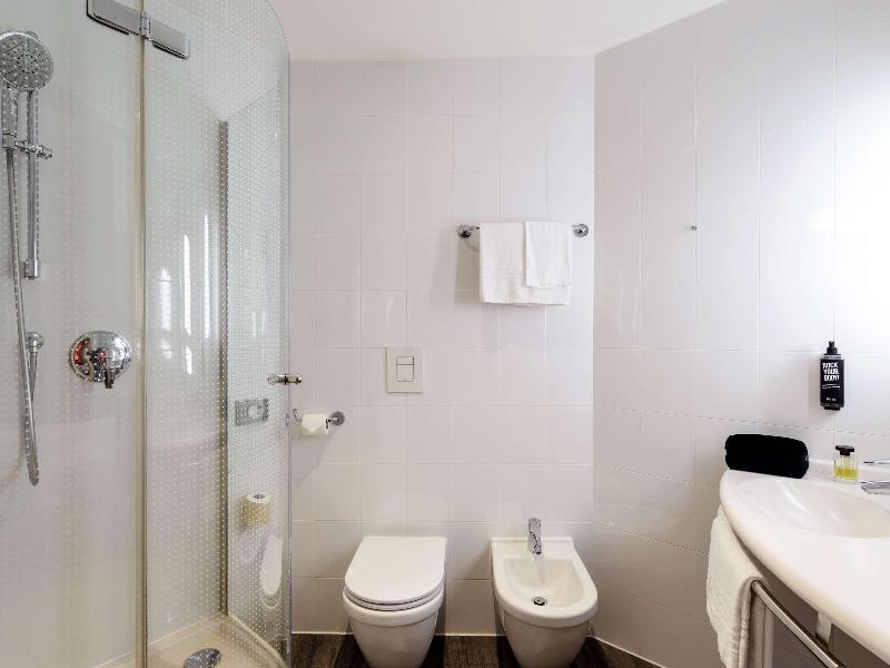 Ibis Milano Fiera - Oda