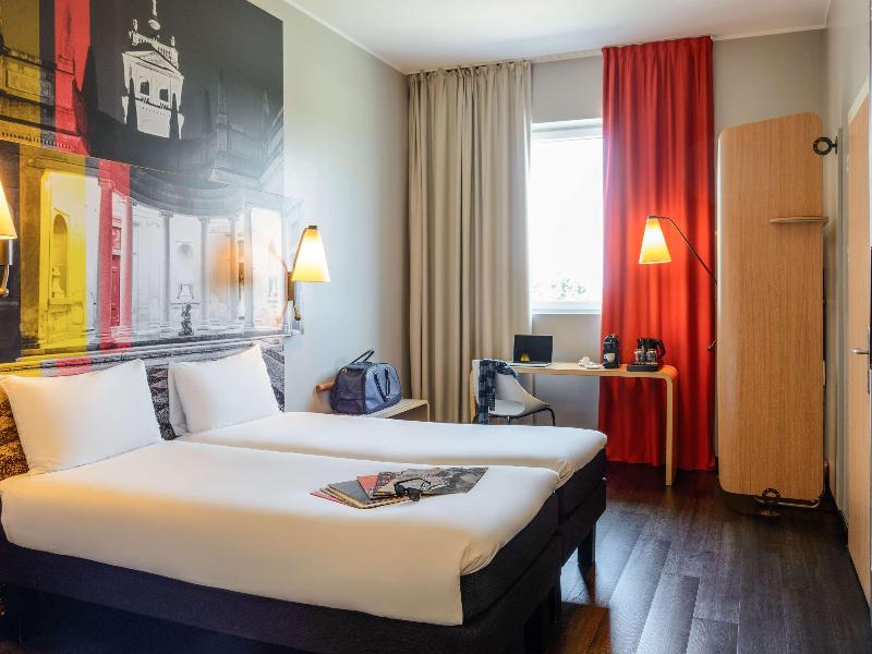 Ibis Milano Fiera - Oda