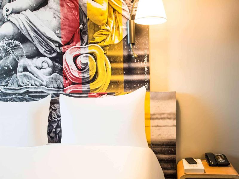 Ibis Milano Fiera - Oda
