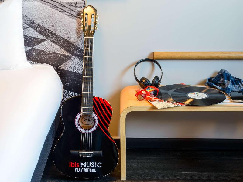 Ibis Milano Fiera - Oda