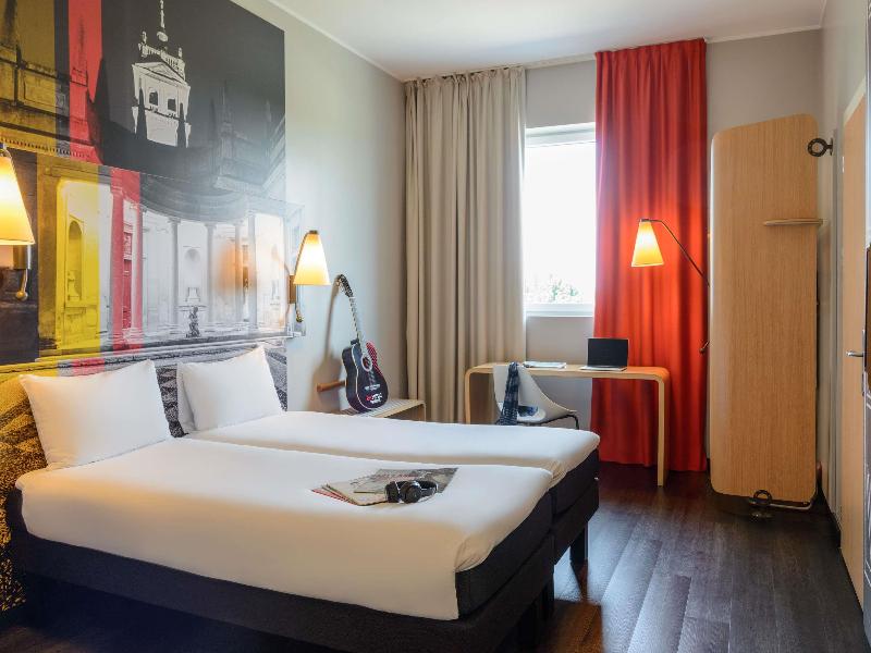 Ibis Milano Fiera - Oda