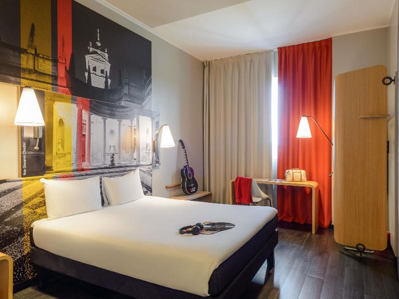 Ibis Milano Fiera - Oda