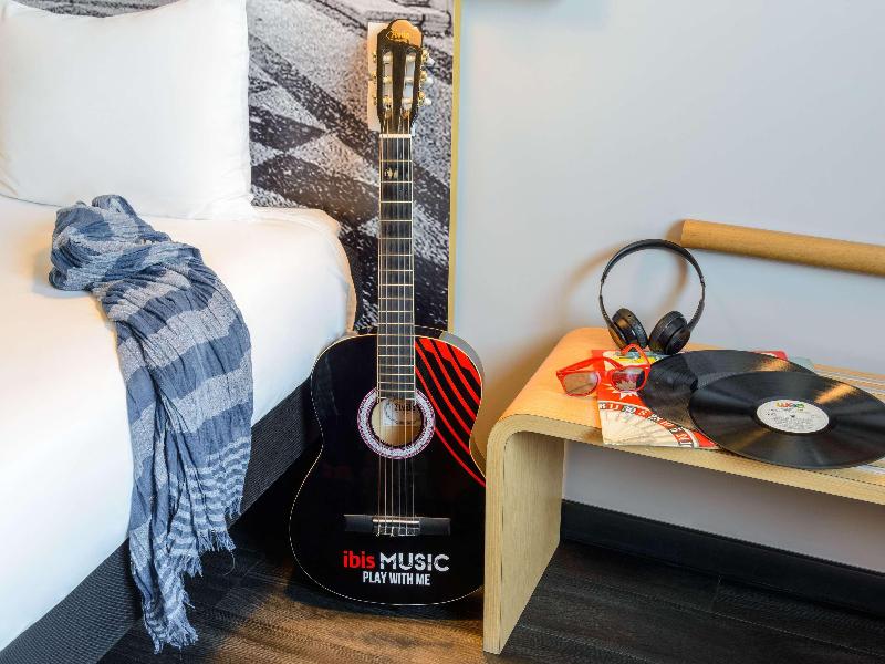 Ibis Milano Fiera - Oda