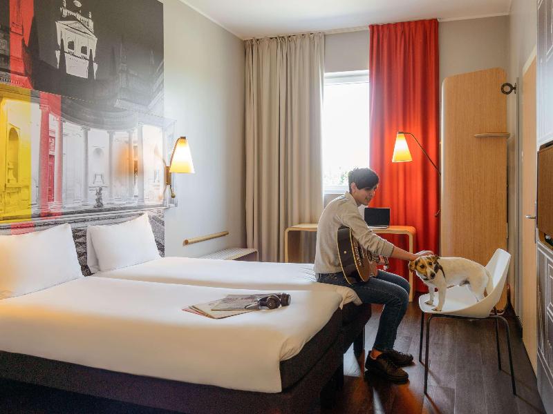 Ibis Milano Fiera - Oda