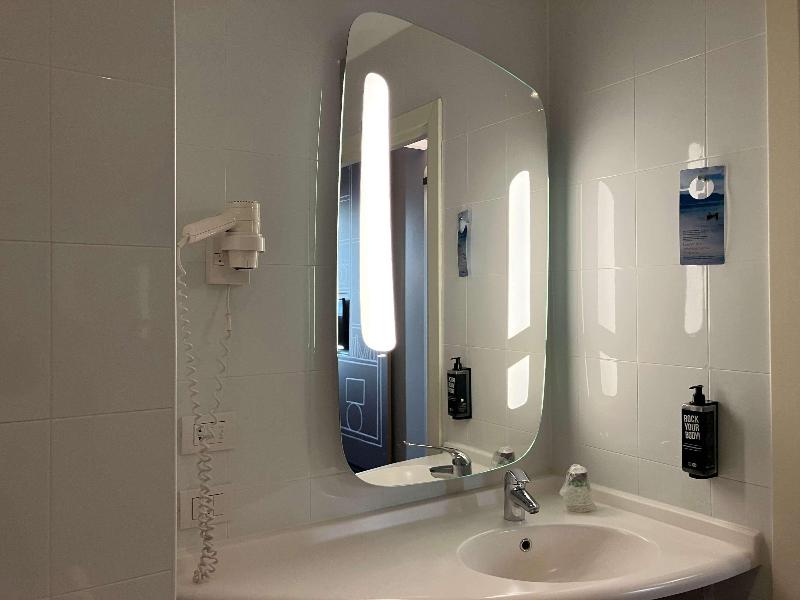 Ibis Milano Fiera - Oda