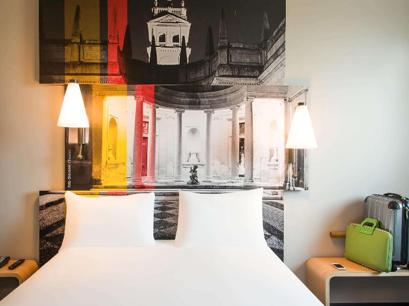 Ibis Milano Fiera - Oda