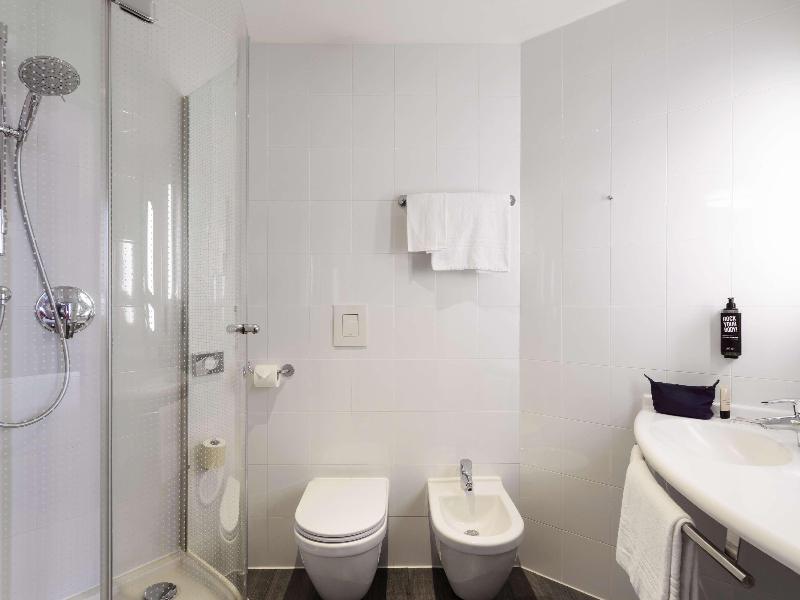 Ibis Milano Fiera - Oda