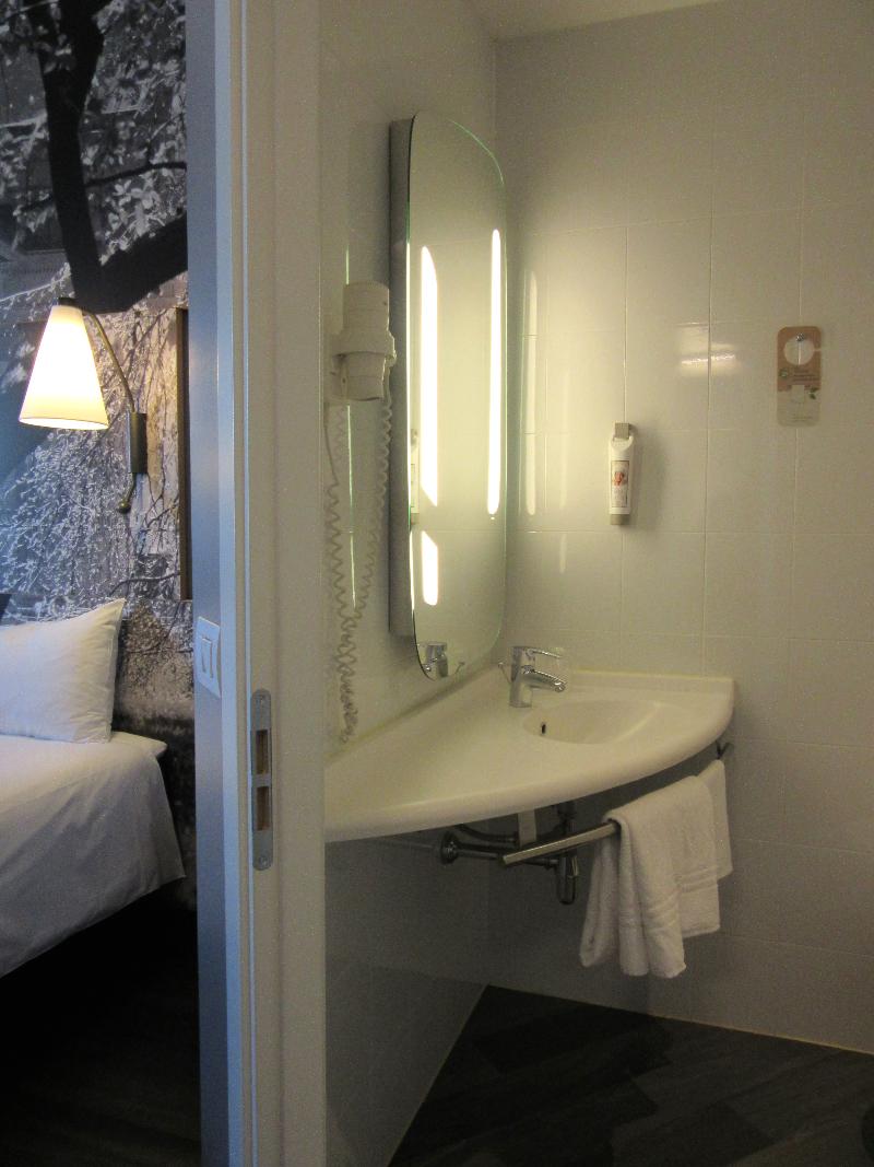 Ibis Milano Fiera - Oda