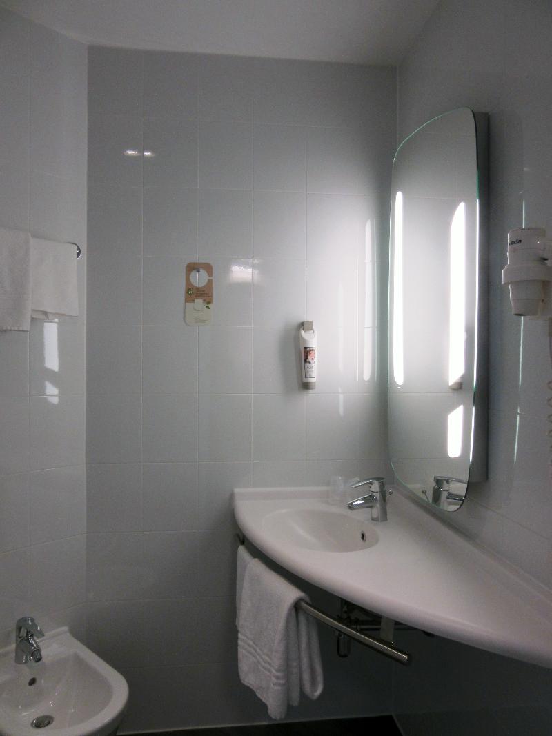 Ibis Milano Fiera - Oda