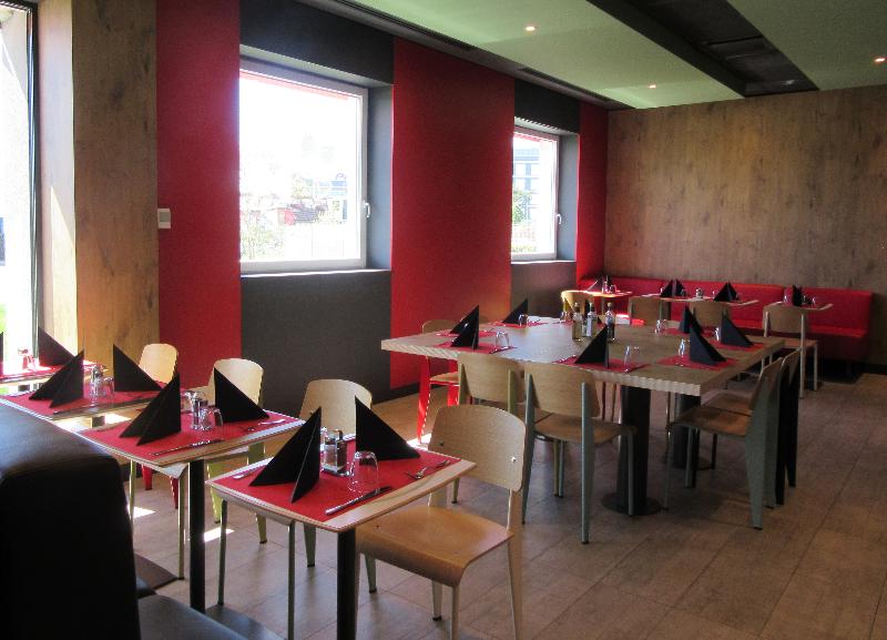 Ibis Milano Fiera - Restoran