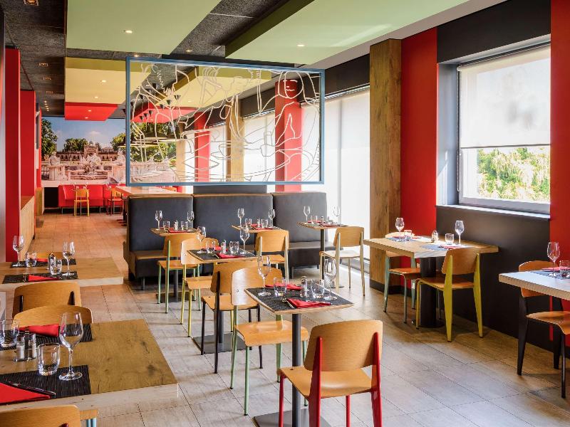 Ibis Milano Fiera - Restoran