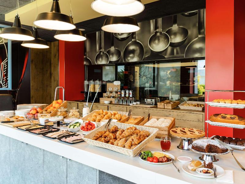 Ibis Milano Fiera - Restoran