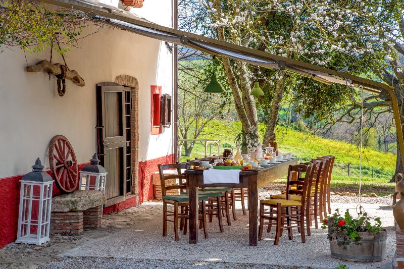 B&B Borgo Vera - Bar