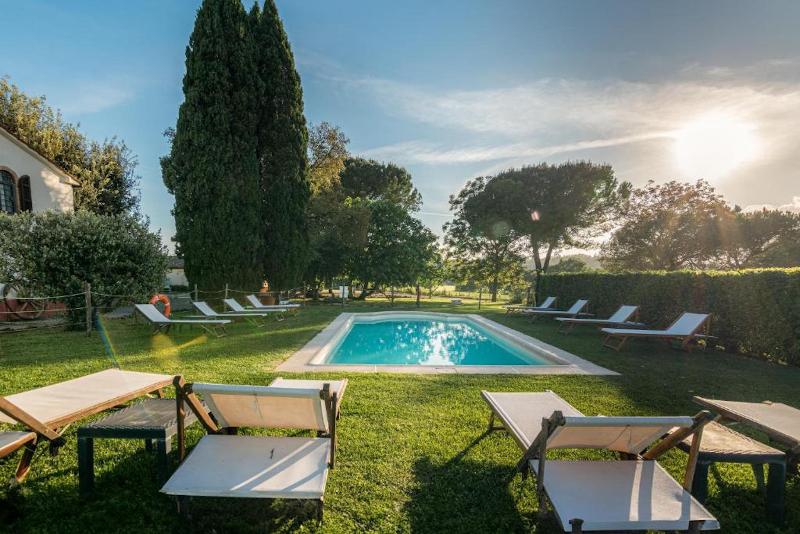 B&B Borgo Vera - Genel