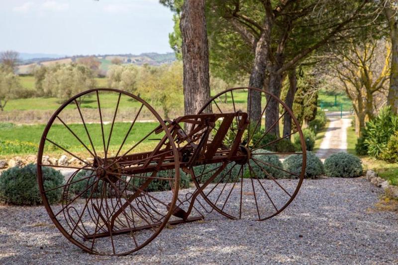 B&B Borgo Vera - Genel