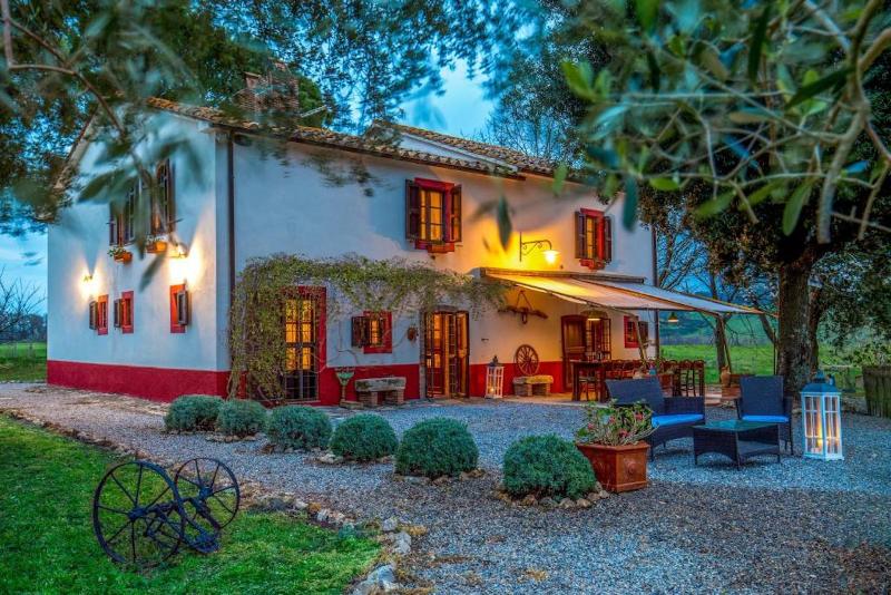 B&B Borgo Vera - Genel
