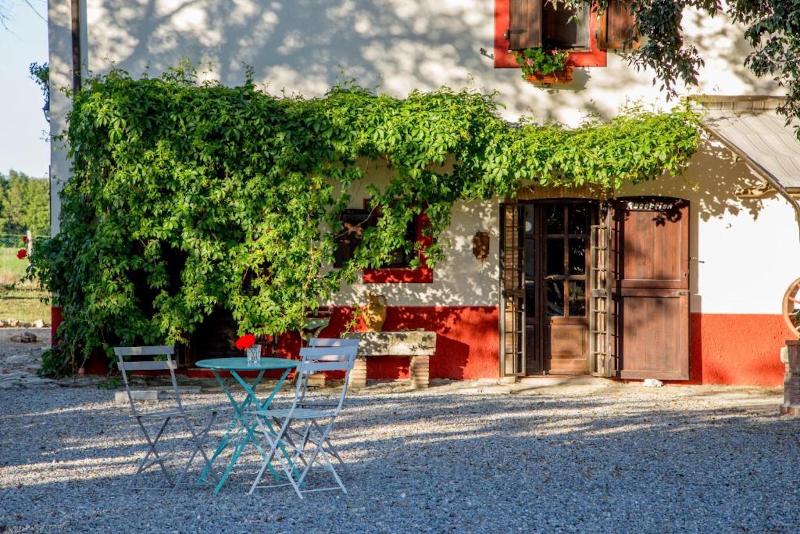 B&B Borgo Vera - Genel