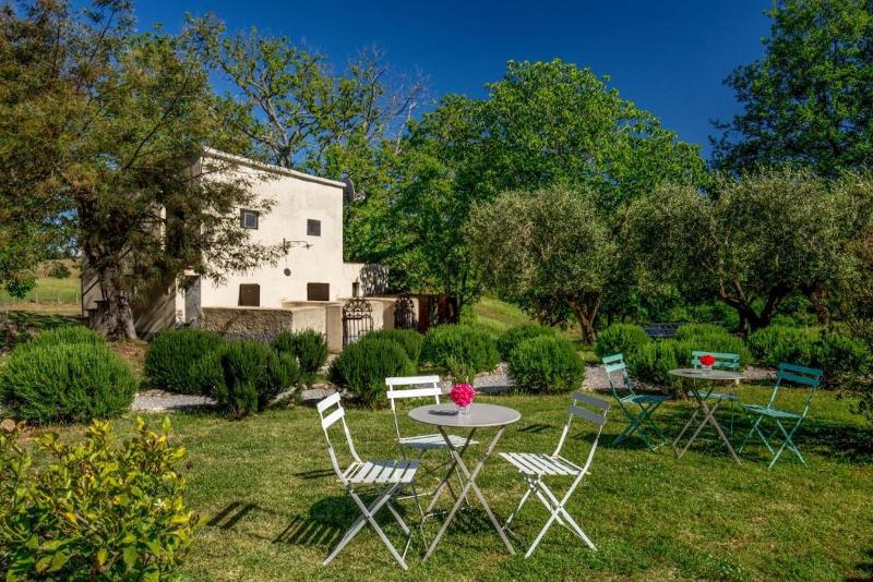 B&B Borgo Vera - Genel