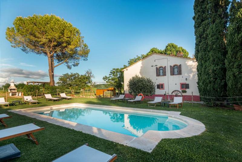 B&B Borgo Vera - Genel